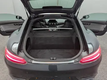 AMG GT S*2.HD*U-FREI*DEUTSCH*PANO*ORIGINAL