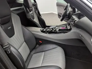 AMG GT S*2.HD*U-FREI*DEUTSCH*PANO*ORIGINAL