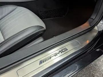 AMG GT S*2.HD*U-FREI*DEUTSCH*PANO*ORIGINAL