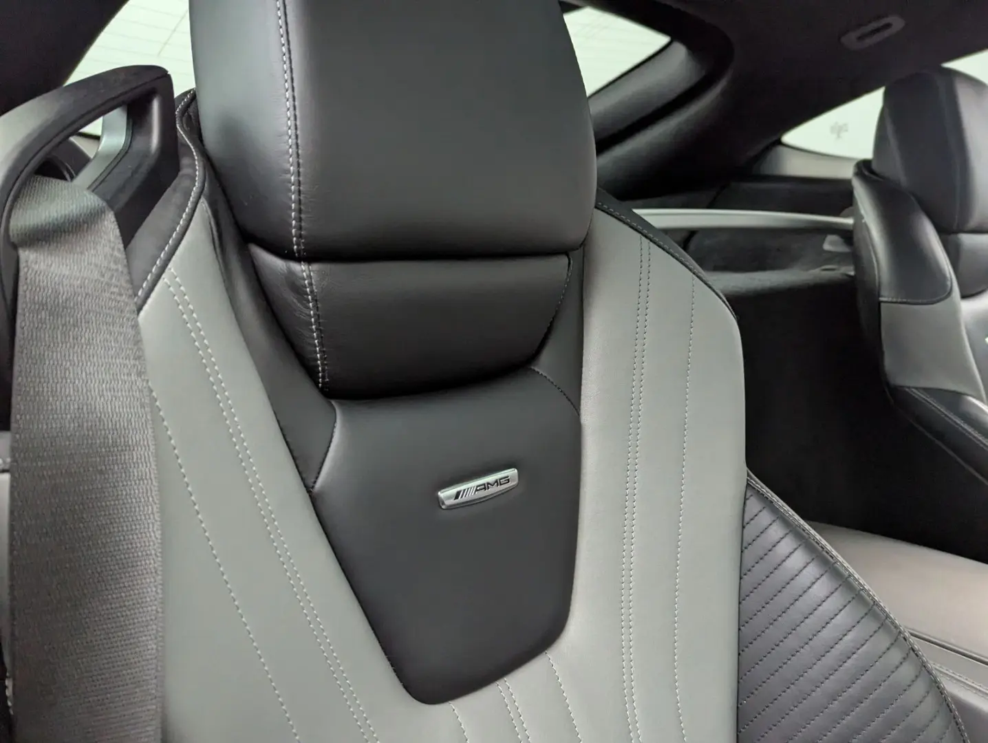 AMG GT S*2.HD*U-FREI*DEUTSCH*PANO*ORIGINAL