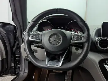 AMG GT S*2.HD*U-FREI*DEUTSCH*PANO*ORIGINAL