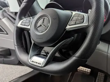 AMG GT S*2.HD*U-FREI*DEUTSCH*PANO*ORIGINAL