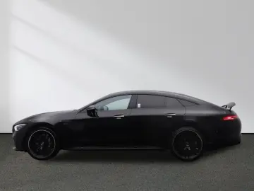 AMG GT 43 4M+ Night Perf.-Abgasanlage Multibeam