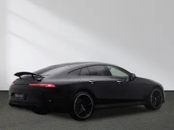 AMG GT 43 4M+ Night Perf.-Abgasanlage Multibeam