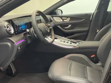 AMG GT 43 4M+ Night Perf.-Abgasanlage Multibeam
