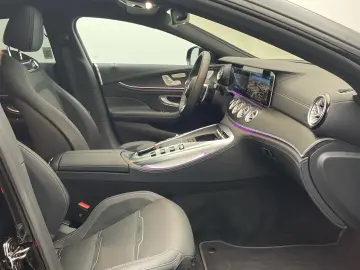 AMG GT 43 4M+ Night Perf.-Abgasanlage Multibeam