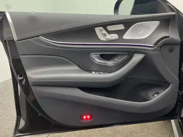 AMG GT 43 4M+ Night Perf.-Abgasanlage Multibeam