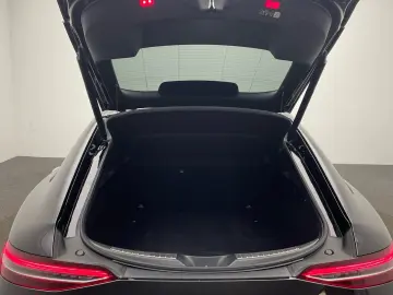 AMG GT 43 4M+ Night Perf.-Abgasanlage Multibeam