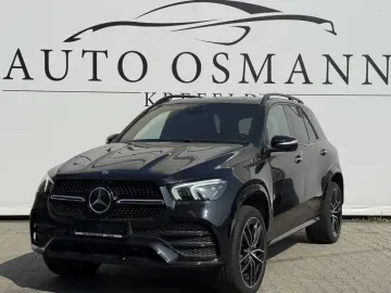 GLE 450 4Matic 9G-TRONIC AMG Line NP 120.106€