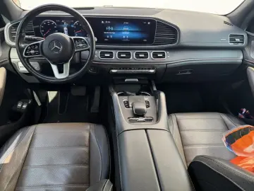 GLE 450 4Matic 9G-TRONIC AMG Line NP:120.106€