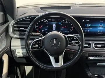 GLE 450 4Matic 9G-TRONIC AMG Line NP:120.106€