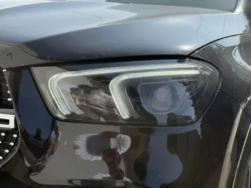 GLE 450 4Matic 9G-TRONIC AMG Line NP:120.106€