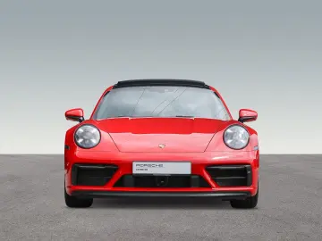 992 911 Carrera 4GTS BOSE/LIFT/VENTILATION/360/SUNROOF/MATRX
