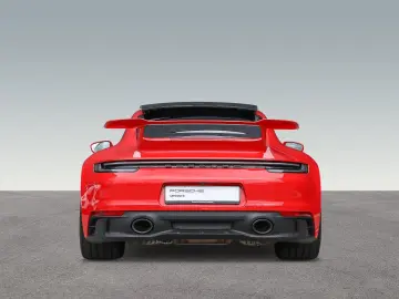 992 911 Carrera 4GTS BOSE/LIFT/VENTILATION/360/SUNROOF/MATRX