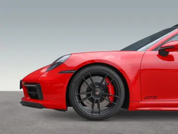 992 911 Carrera 4GTS BOSE/LIFT/VENTILATION/360/SUNROOF/MATRX