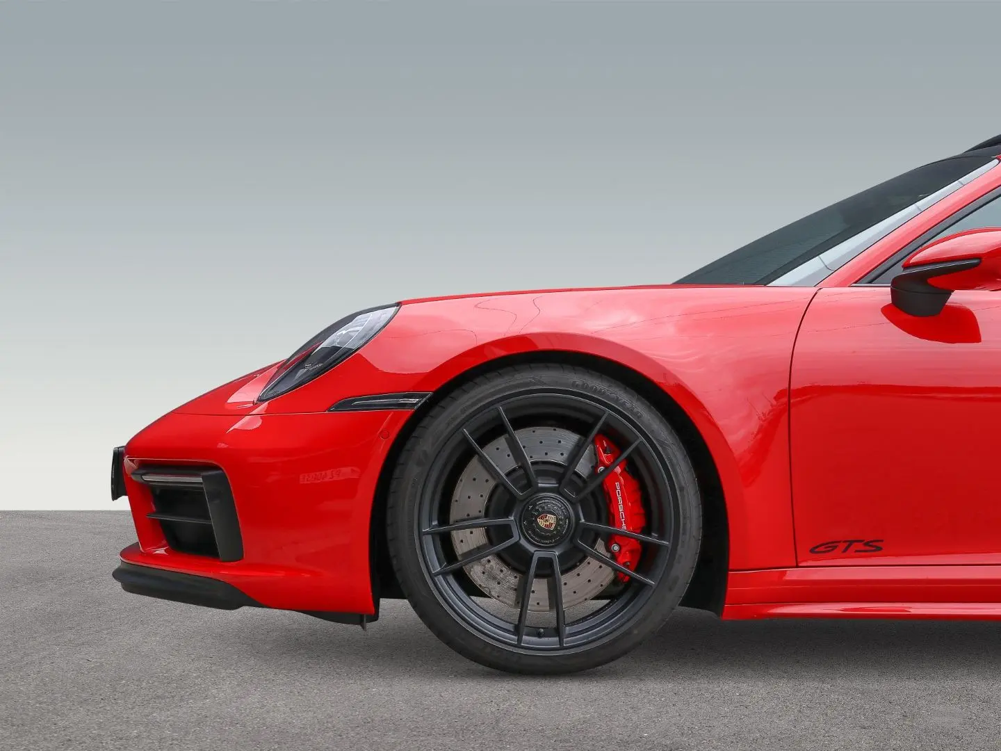 992 911 Carrera 4GTS BOSE/LIFT/VENTILATION/360/SUNROOF/MATRX