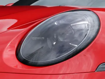 992 911 Carrera 4GTS BOSE/LIFT/VENTILATION/360/SUNROOF/MATRX