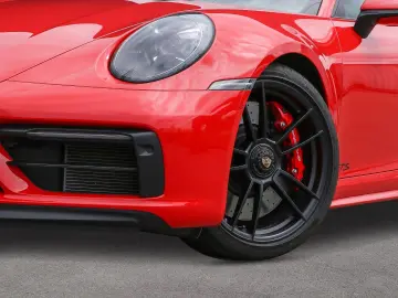 992 911 Carrera 4GTS BOSE/LIFT/VENTILATION/360/SUNROOF/MATRX