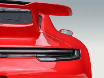 992 911 Carrera 4GTS BOSE/LIFT/VENTILATION/360/SUNROOF/MATRX