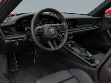 992 911 Carrera 4GTS BOSE/LIFT/VENTILATION/360/SUNROOF/MATRX