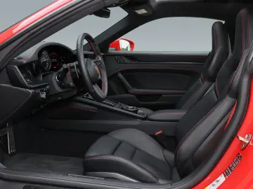 992 911 Carrera 4GTS BOSE/LIFT/VENTILATION/360/SUNROOF/MATRX