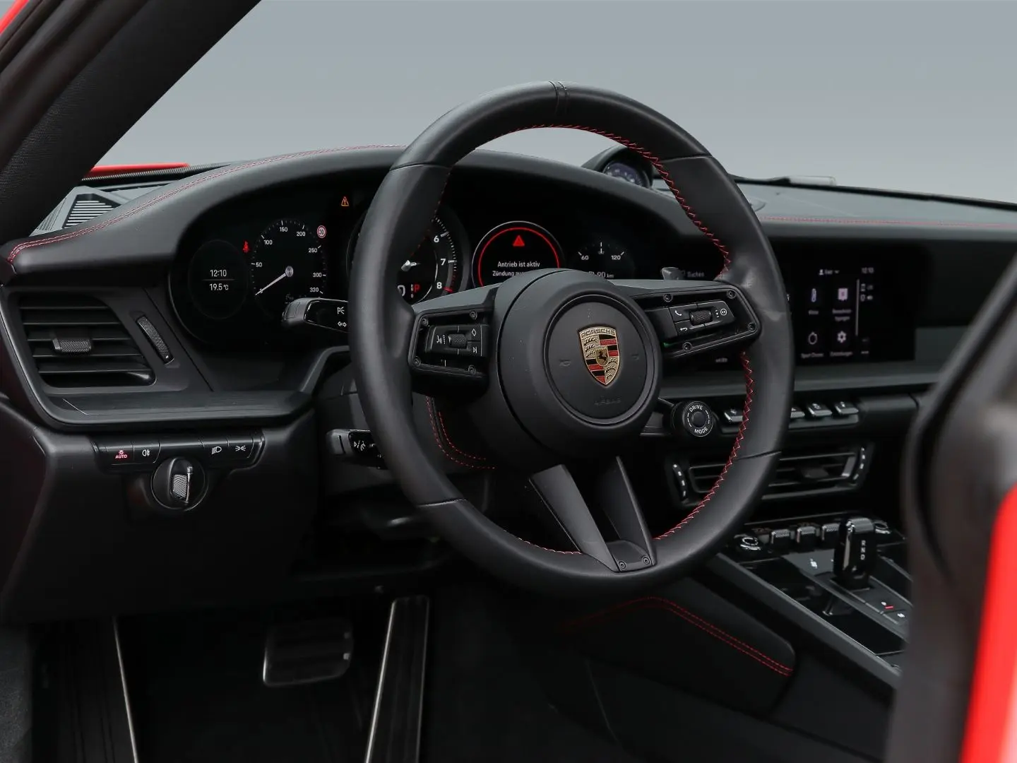 992 911 Carrera 4GTS BOSE/LIFT/VENTILATION/360/SUNROOF/MATRX