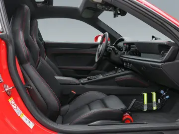 992 911 Carrera 4GTS BOSE/LIFT/VENTILATION/360/SUNROOF/MATRX
