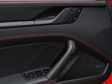 992 911 Carrera 4GTS BOSE/LIFT/VENTILATION/360/SUNROOF/MATRX