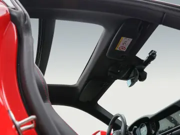 992 911 Carrera 4GTS BOSE/LIFT/VENTILATION/360/SUNROOF/MATRX