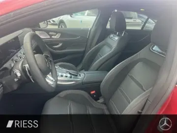 GT 43 AMG 4M Night Distr Massage Sitzkli STH Bur