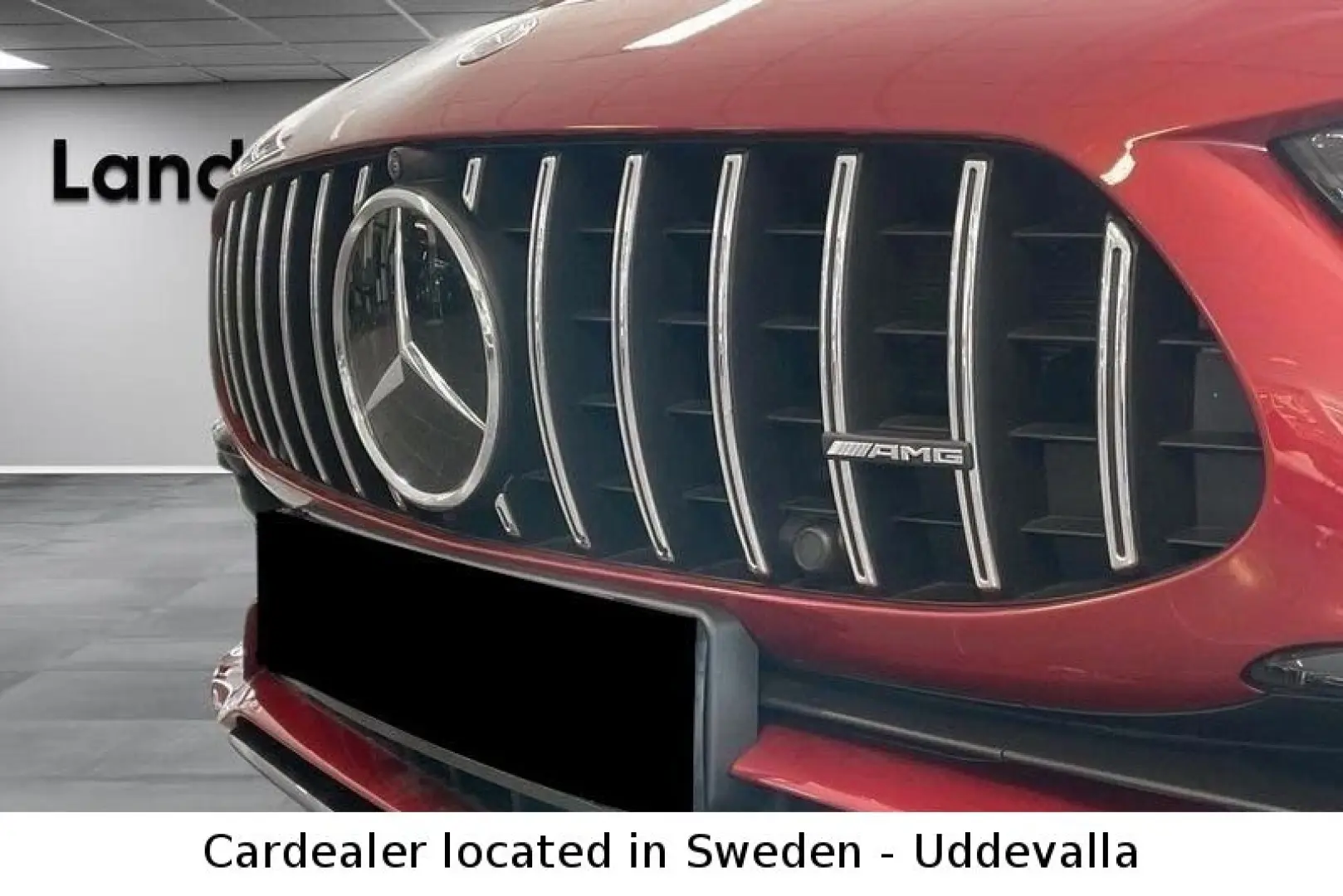 GT 43 4Matic+ 367hp AMG PANO HUD BURMESTER *VAT*