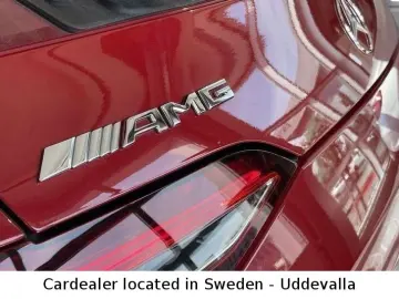 GT 43 4Matic+ 367hp AMG PANO HUD BURMESTER *VAT*