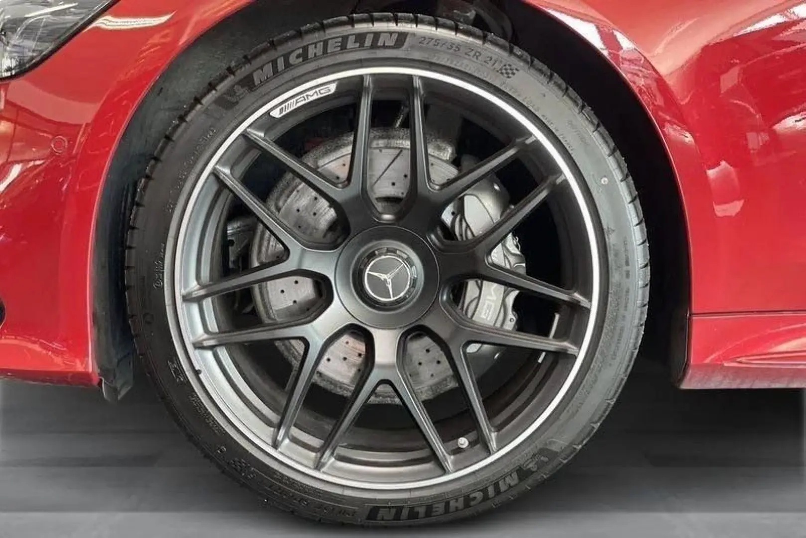 GT 43 4Matic+ 367hp AMG PANO HUD BURMESTER *VAT*