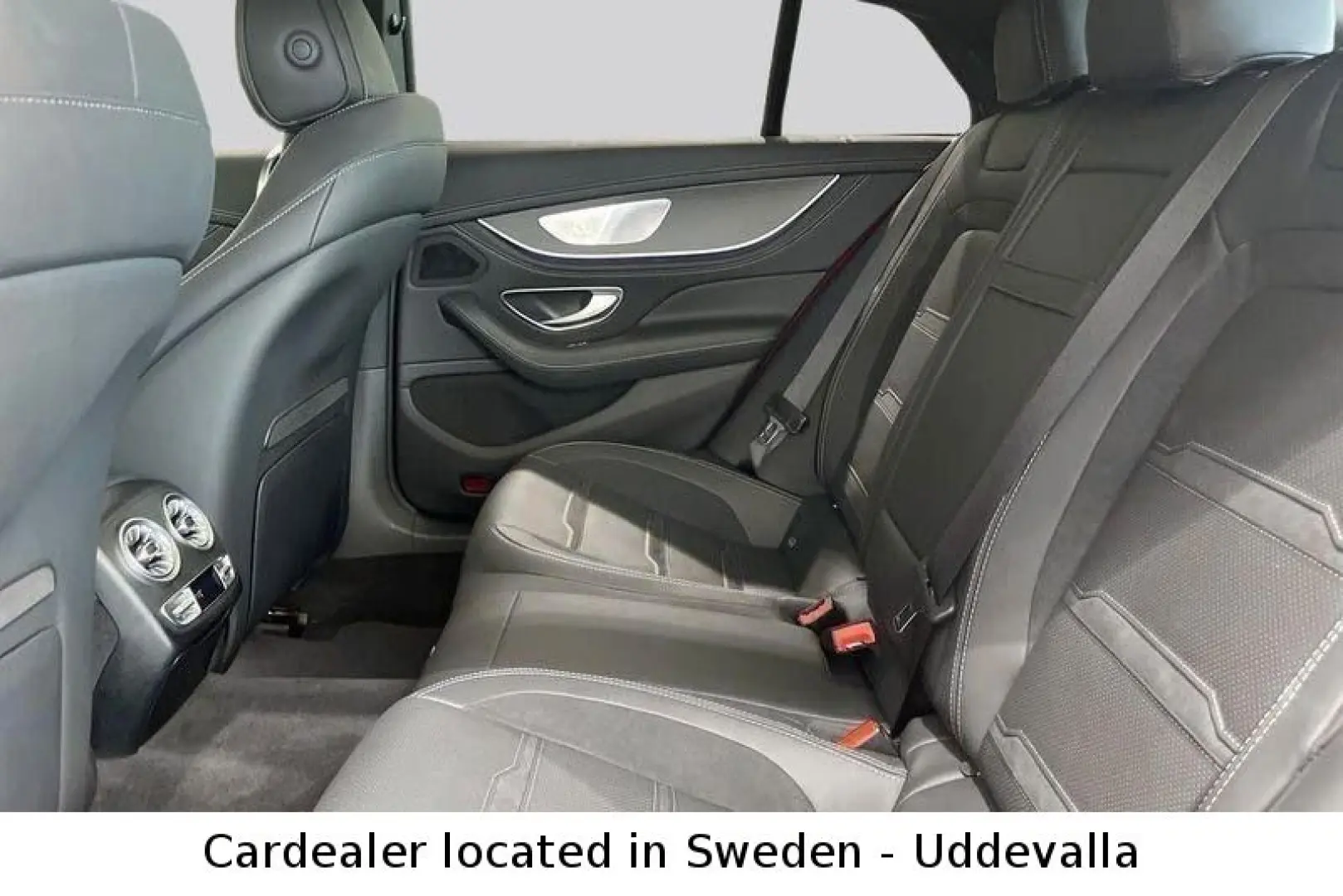 GT 43 4Matic+ 367hp AMG PANO HUD BURMESTER *VAT*