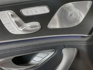 GT 43 4Matic+ 367hp AMG PANO HUD BURMESTER *VAT*