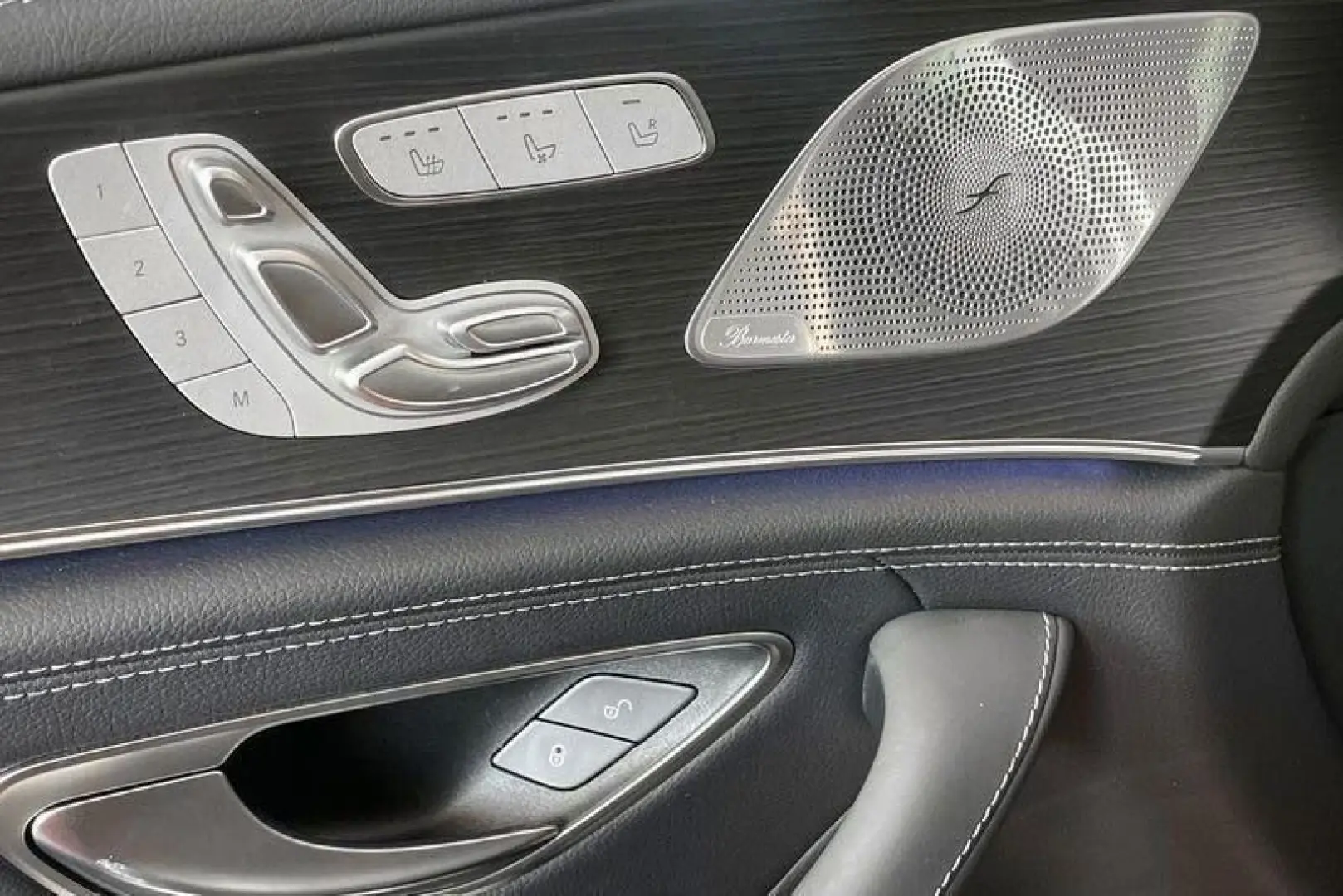 GT 43 4Matic+ 367hp AMG PANO HUD BURMESTER *VAT*