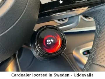 GT 43 4Matic+ 367hp AMG PANO HUD BURMESTER *VAT*
