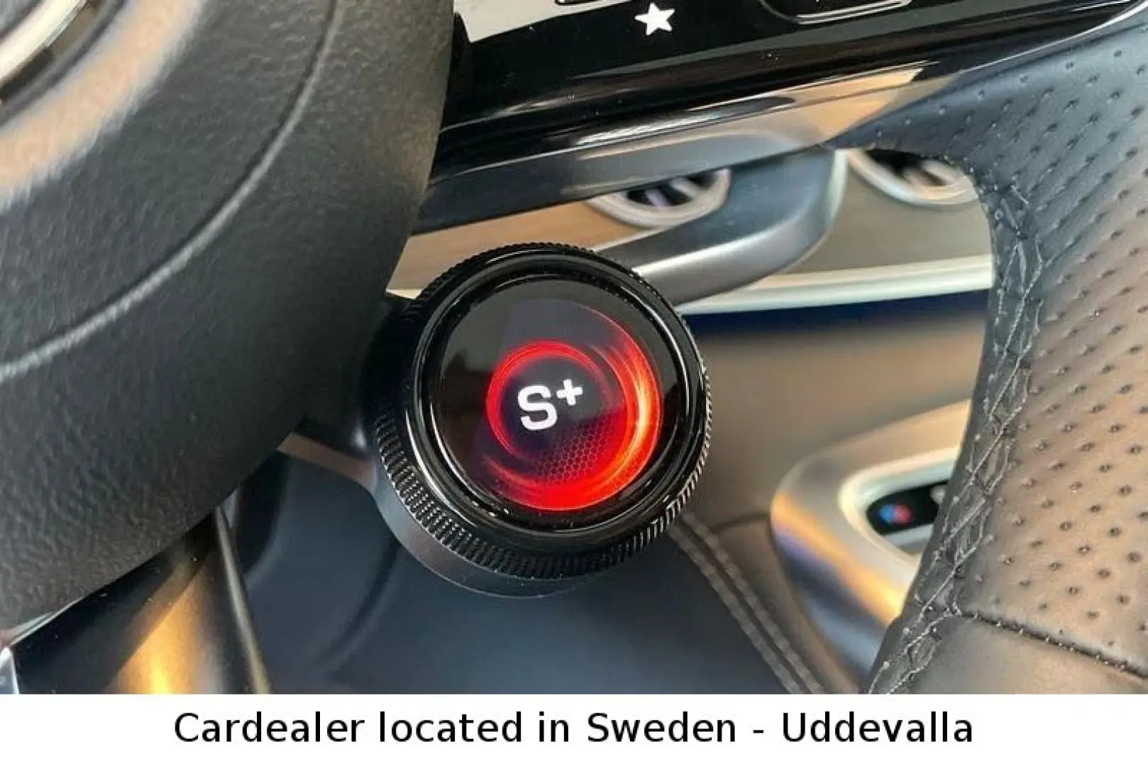 GT 43 4Matic+ 367hp AMG PANO HUD BURMESTER *VAT*