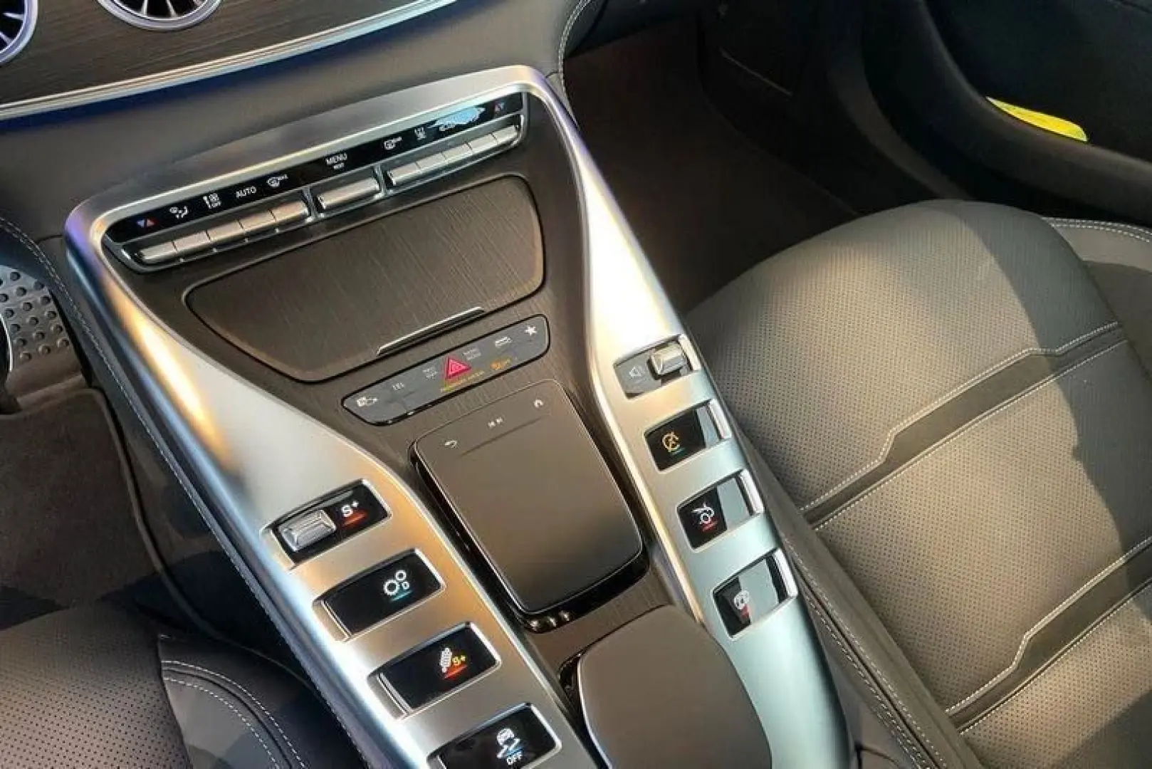 GT 43 4Matic+ 367hp AMG PANO HUD BURMESTER *VAT*