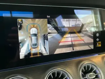 GT 43 4Matic+ 367hp AMG PANO HUD BURMESTER *VAT*