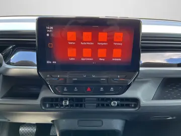 ID.Buzz Pro 77kWh, RFK, ACC, APP, KEYLESSADVANCE