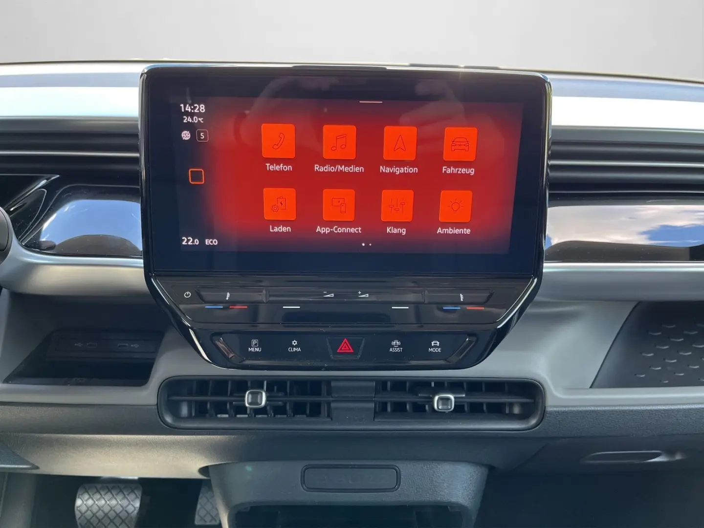 ID.Buzz Pro 77kWh, RFK, ACC, APP, KEYLESSADVANCE