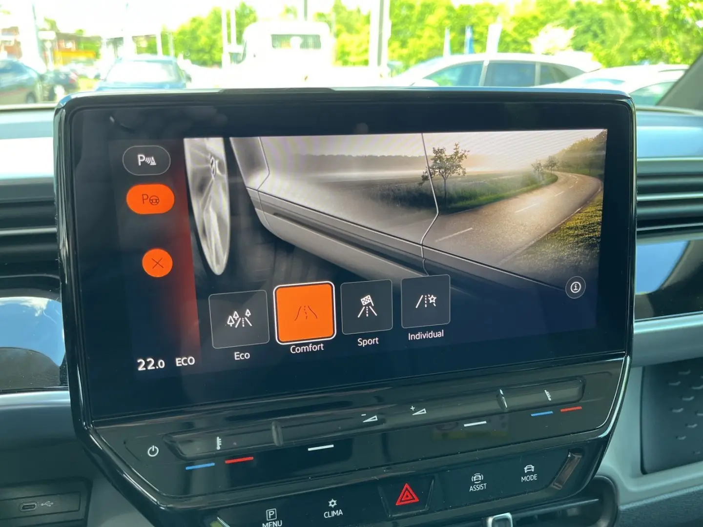 ID.Buzz Pro 77kWh, RFK, ACC, APP, KEYLESSADVANCE