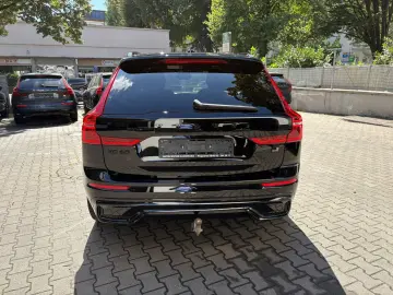 VOLVO XC60 T6 Plus Black Edition 360 PANO H&K 21