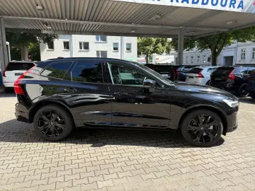 VOLVO XC60 T6 Plus Black Edition 360 PANO H&K 21