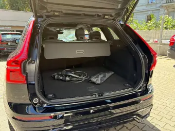 VOLVO XC60 T6 Plus Black Edition 360 PANO H&K 21