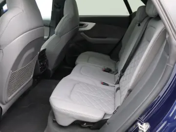 Q8 S-Line select 50TDI quattro / Pano, HD-Matrix