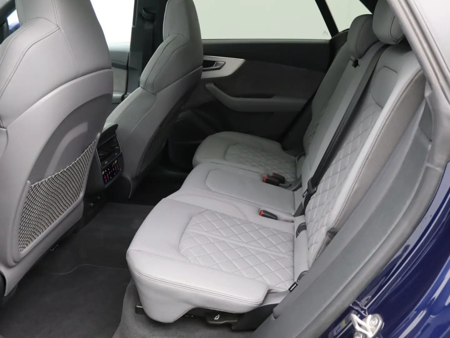 Q8 S-Line select 50TDI quattro / Pano, HD-Matrix