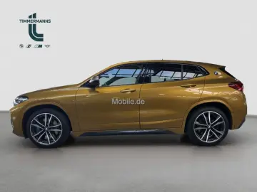 BMW X2 M35i xDrive HiFi HUD LEASING
