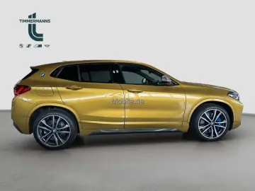 BMW X2 M35i xDrive HiFi HUD LEASING